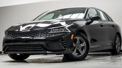 2022 Kia K5 LX