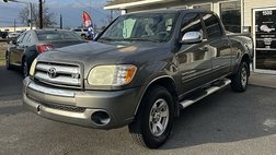 2006 Toyota Tundra SR5