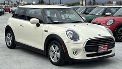 2020 MINI Hardtop 