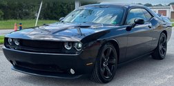 2013 Dodge Challenger R/T