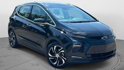 2022 Chevrolet Bolt EV 2LT