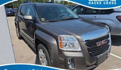 2012 GMC Terrain SLT-1