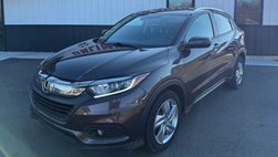 2020 Honda HR-V EX
