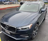 2020 Volvo XC60 T6 Inscription