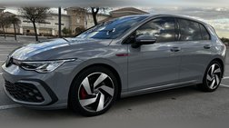 2024 Volkswagen Golf GTI S