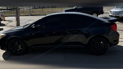 2007 Scion tC Sport Coupe