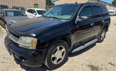 2007 Chevrolet TrailBlazer LS