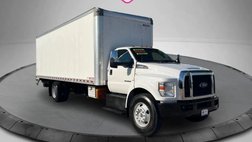 2022 Ford