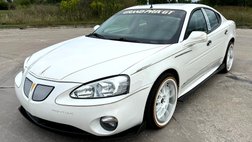 2005 Pontiac Grand Prix GT