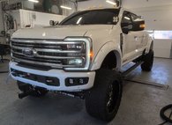 2024 Ford Super Duty F-350 Limited
