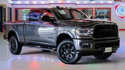 2022 Ram Ram Pickup 2500 Laramie
