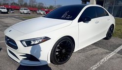 2022 Mercedes-Benz A-Class A 220