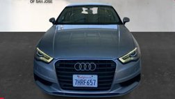 2015 Audi A3 1.8T Premium
