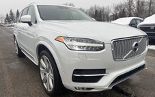 2018 Volvo XC90 T6 Inscription