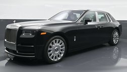 2023 Rolls-Royce Phantom Base