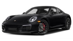 2019 Porsche 911 Carrera GTS