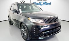 2024 Land Rover Discovery P300 Dynamic SE