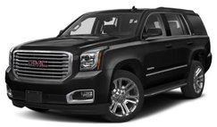 2018 GMC Yukon SLE