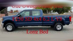 2019 Ford Super Duty F-250 XL