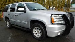 2012 GMC Yukon SLE