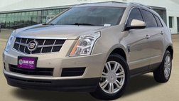 2011 Cadillac SRX Luxury Collection