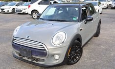 2015 MINI Hardtop Cooper