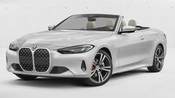 2021 BMW 4 Series 430i