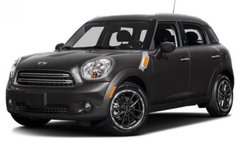 2015 MINI Countryman Cooper S ALL4