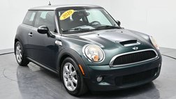 2010 MINI Cooper S