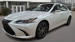 2024 Lexus ES 350 Base