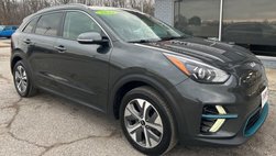 2022 Kia Niro EV EX Premium