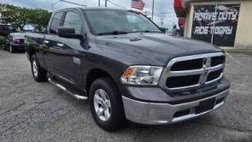 2017 Ram Ram Pickup 1500 SLT