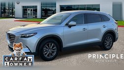 2023 Mazda CX-9 Touring