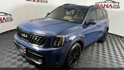 2024 Kia Telluride SX X-Pro