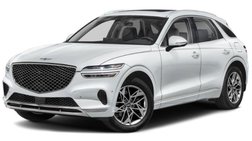 2024 Genesis GV70 2.5T Standard