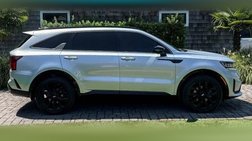 2021 Kia Sorento SX