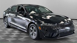 2021 Kia K5 LX