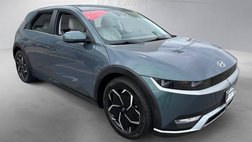 2023 Hyundai Ioniq 5 SEL