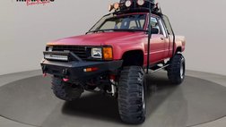 1986 Toyota Pickup Deluxe