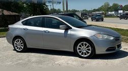 2016 Dodge Dart SXT Sport