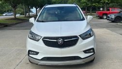 2019 Buick Encore Sport Touring