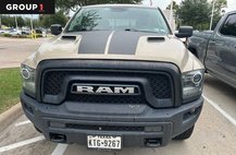 2019 Ram Ram Pickup 1500 Classic Warlock