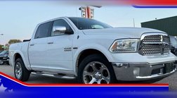 2014 Ram Ram Pickup 1500 Laramie