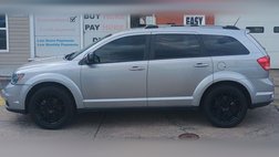 2017 Dodge Journey GT