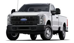 2026 Ford Super Duty F-250 XL
