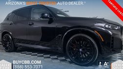 2025 BMW X5 M60i