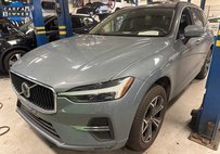 2022 Volvo XC60 B5 Momentum