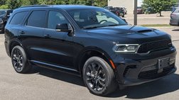 2024 Dodge Durango GT Premium
