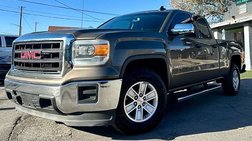 2015 GMC Sierra 1500 Base