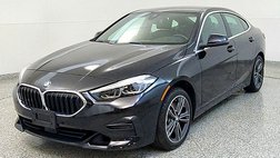 2022 BMW 2 Series 228i xDrive Gran Coupe